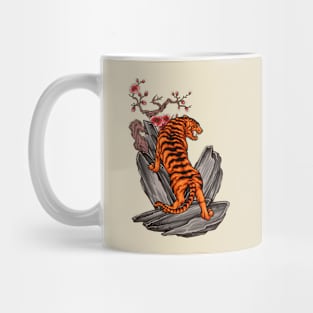 TIGER Mug